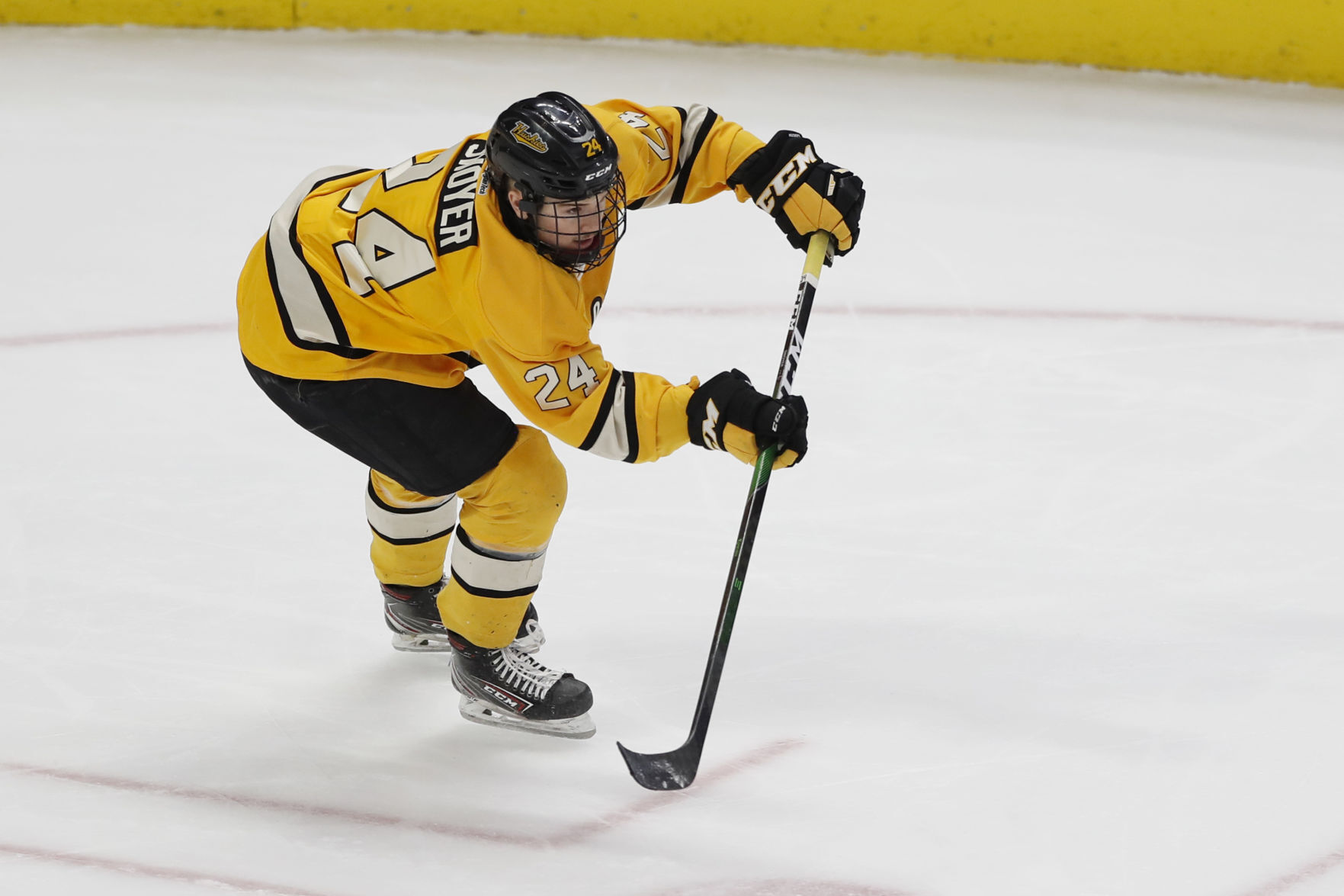 Michigan Michigan Tech Hockey